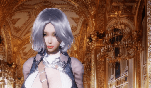美德 What if 3 PC和安卓精翻汉化版