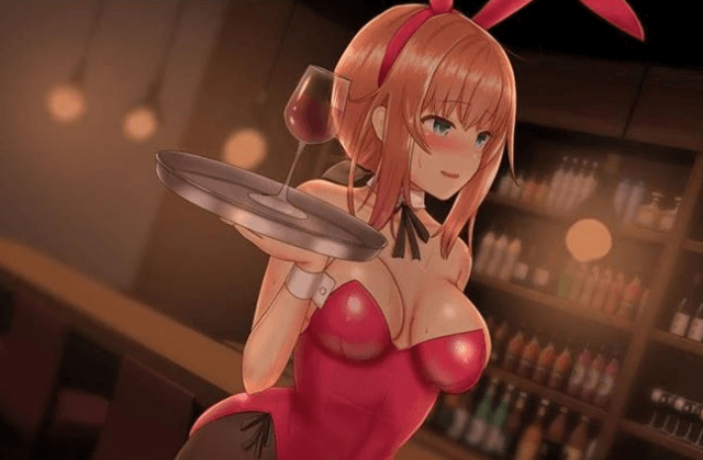 魔法少女亚麻衣 Ver1.04 云汉化作弊PC版,全CG存档