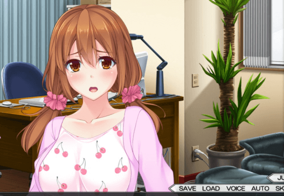 人什么妻心理咨询 全线精翻汉化PC版，有全CG存档
