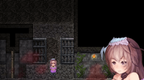 爱丽丝与不可思议的少女们 V1.23 精翻汉化PC版,全CV