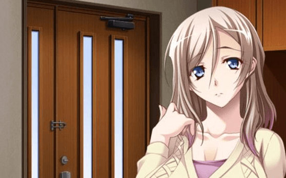 妈妈绝不交给任何人 精翻汉化硬盘版，有全CG存档