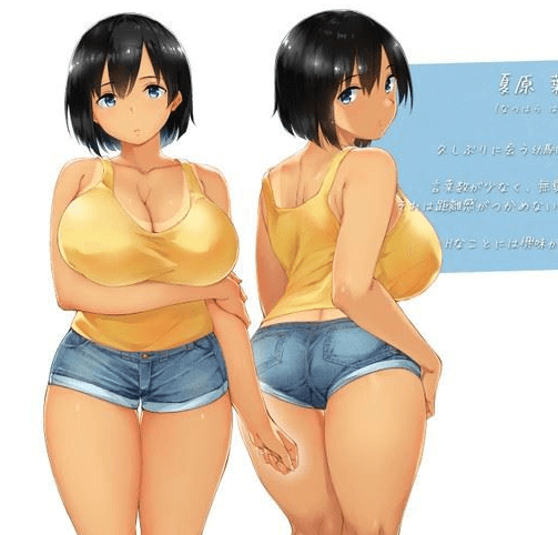 SUMMER 乡间性活 Ver1.03 中文PC版,有存档
