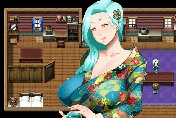 超淑女 传奇冒险 V1.30 PC和安卓精翻汉化版