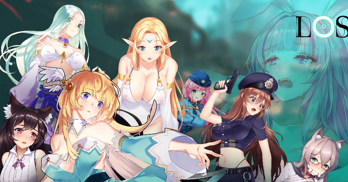 LOST 中文破解PC版，已打补丁