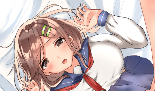和大欧派JK们恋爱来度过高中生活 PC和安卓精翻汉化版