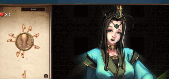 穴王拳 GSpot Master！中文PC版