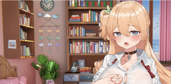 Erophone 那啥携带 STEAM中文PC版