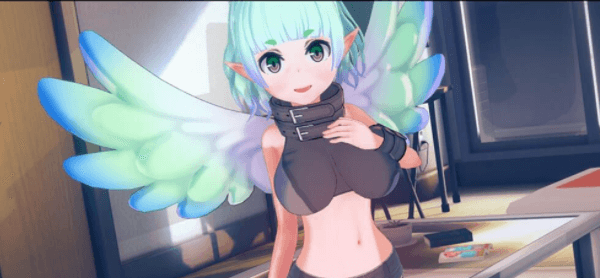 F·B王国 V0.99 精翻汉化PC版，新增加新事件
