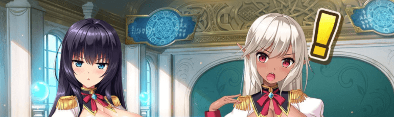 炎孕波涛汹涌!异世界魔法学园 中文PC版