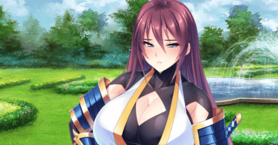 退魔剑士学园 中出解禁 中文PC版