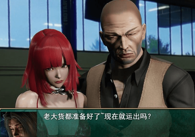 热血硬派!Ver.18.1 PC和安卓中文超级作弊版