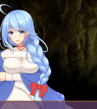 性剑契约者 奥尔姬丝 精修汉化PC版