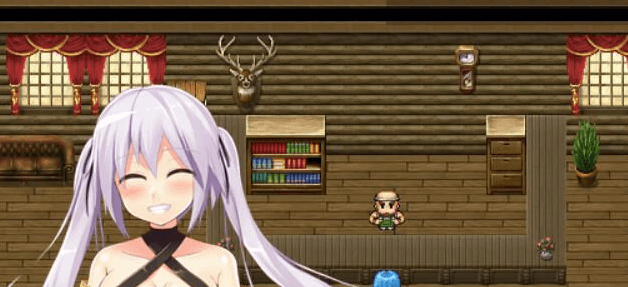 性剑契约者 奥尔姬丝 精修汉化PC版