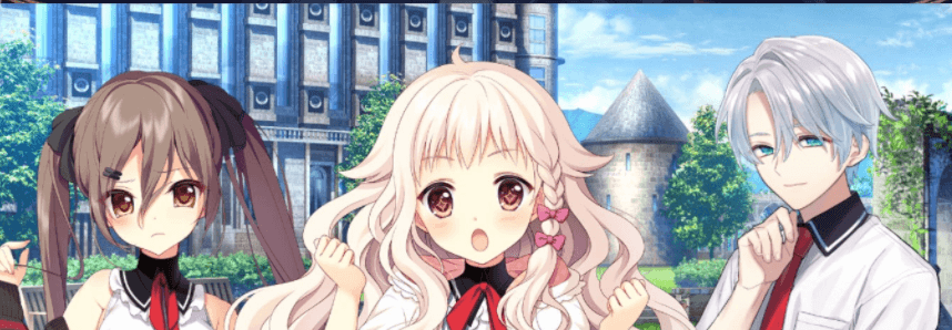 冥契的牧神节 精翻汉化PC版，有全CG存档