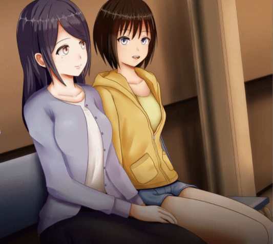 癡汉的冲动 IF Ver2.0.0 精翻完整汉化PC版,附带前作