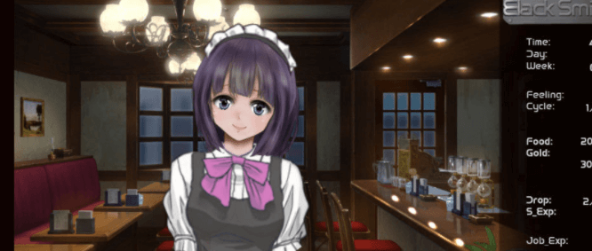铁匠 Black Smith3 中文硬盘版