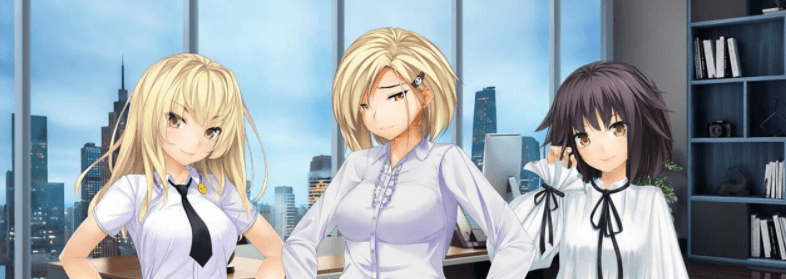 爱情风云 Ver1.33 PC和安卓精修汉化完结版