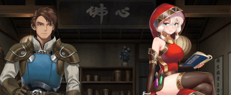 绅士大魔王 中文PC版