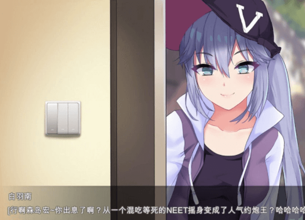 骗炮 Love Shoot 中文V2 PC版，CV