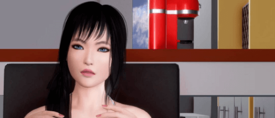 情感交织 Ver0.6 PC和安卓精翻汉化版,超高压