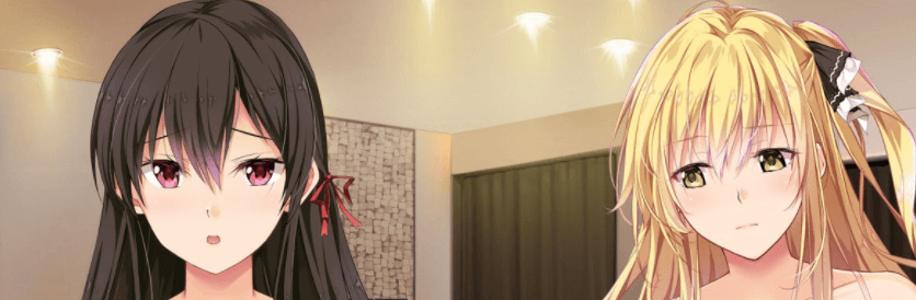 银狱的献祭 中文硬盘版，有全CG存档
