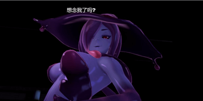 魔物娘岛屿 精翻汉化PC版，有附带万圣节番外篇