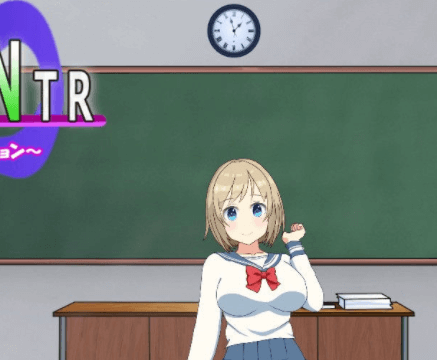 时间循环NT啥 Ver1.30 DL中文PC版，超高压容量