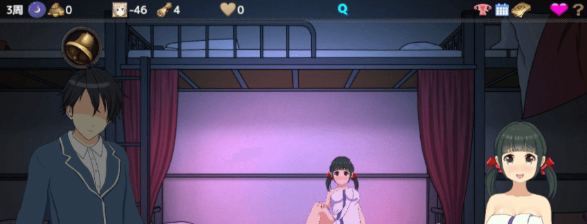 时间循环NT啥 Ver1.30 DL中文PC版，超高压容量