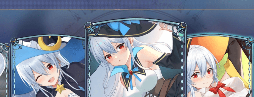 可爱的女巫 中文PC版，有自带作弊，超高压