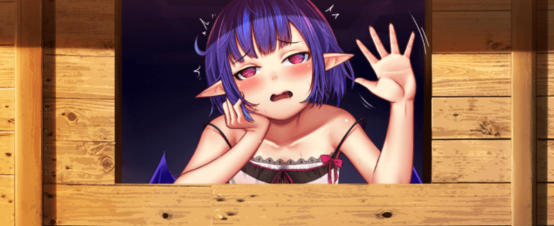 恶魔酱的五日寸止游戏~Ver1.02 中文PC版