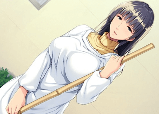 降临在我这个废材身边的全肯定妈妈女神!中文PC版