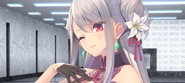 卧底女特工 Ver1.20 中文PC版,有全CG存档