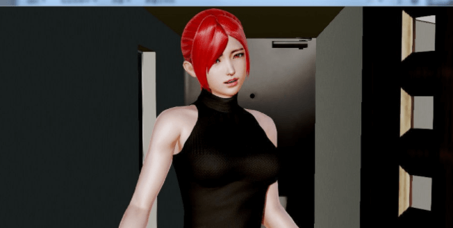 血欲 Ver2.1.0 PC和安卓完结精翻作弊汉化版
