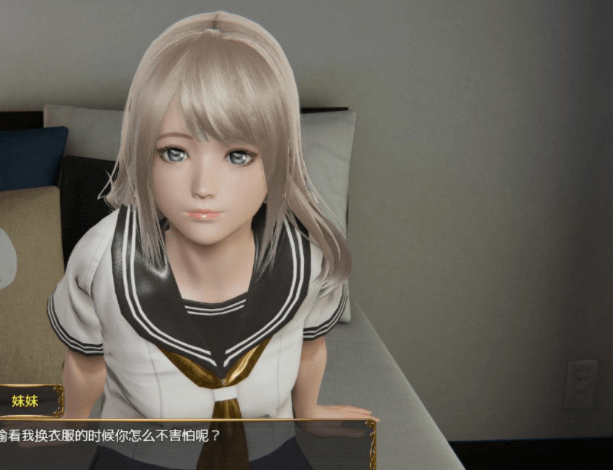 控制细胞 PC和安卓修复中文版,有语音