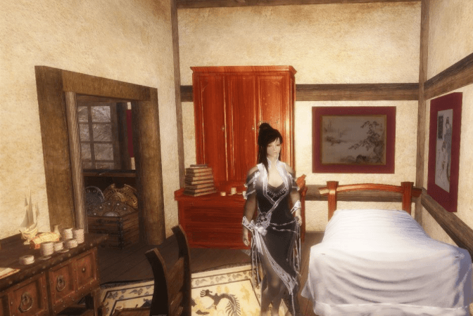 金庸群侠传X无双V18SP3 PC和安卓天涯明月魔改第二版