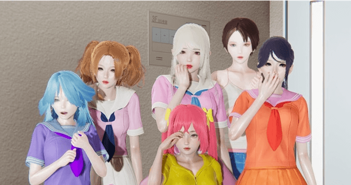 莫欺少年穷之逆袭1.7完美最终PC版，有完整攻略