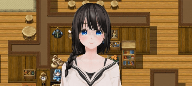 时间停止 异色时间轴 Ver1.0.1 中文完结PC版