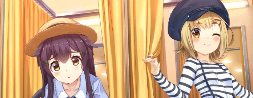 神社里的猫巫女 NekoMiko Ver1.0.3精翻汉化PC版,有全CG存档