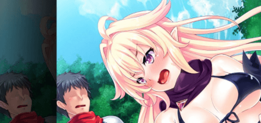 最凶暴的魔王大人女体化 官方中文PC版,有存档
