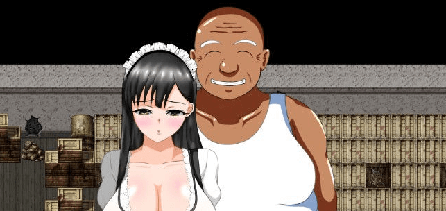 少年勇者阿肯 调查闹鬼屋之篇 精翻汉化PC版,有存档