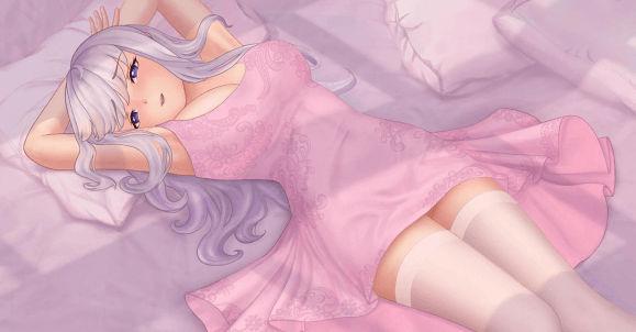 甜蜜的光芒 STEAM官方中文PC版，有存档