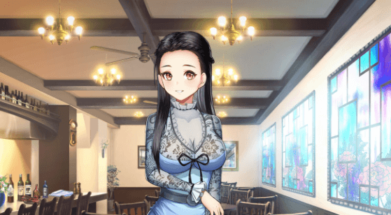 我的生化女友 Ver1.0.1-0.0.5 中文PC版