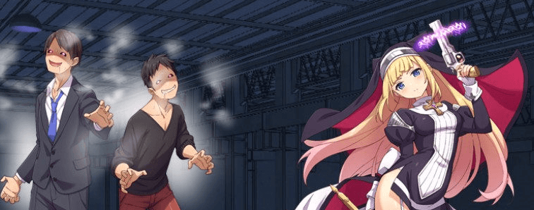 驱魔少女夏洛特 PC和安卓精翻汉化完结版,有礼包码