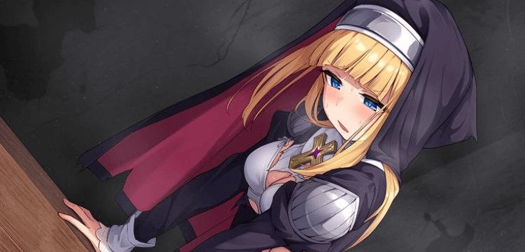 驱魔少女夏洛特 PC和安卓精翻汉化完结版,有礼包码