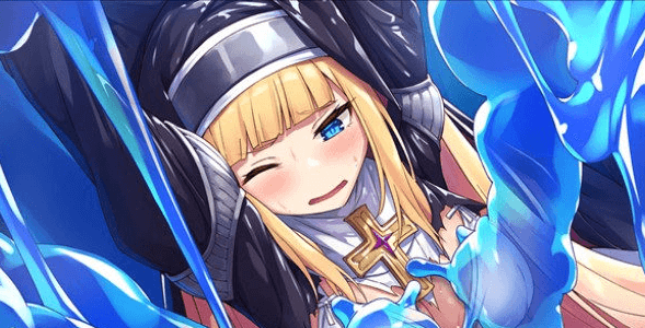驱魔少女夏洛特 PC和安卓精翻汉化完结版,有礼包码