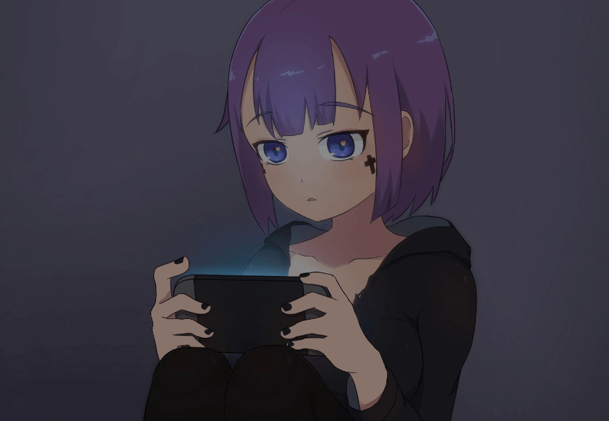 死神薇儿 Ver0.10 电脑PC加安卓汉化完整版，有全CG