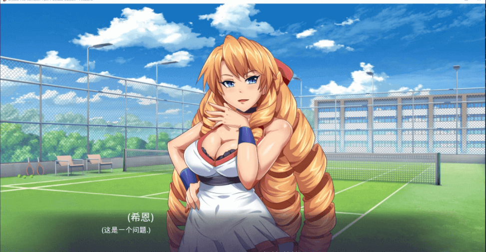 得分上垒1.06 电脑PC加安卓汉化精翻豪华版,全CG
