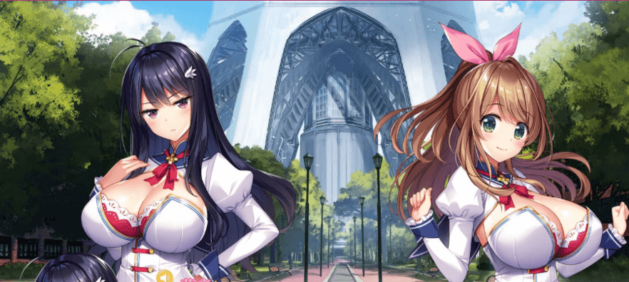 爆炎怀孕！爆汝催什么眠学园2 V2.0 PC和安卓精翻修复版，有存档
