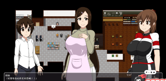 自行车露出主义2! PC完整新汉化精翻版,自由自在的骑行吧