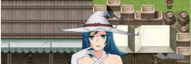 自由度很高的RPG精品 汉化下载！回收迷宫中的少女，决定她们的命运